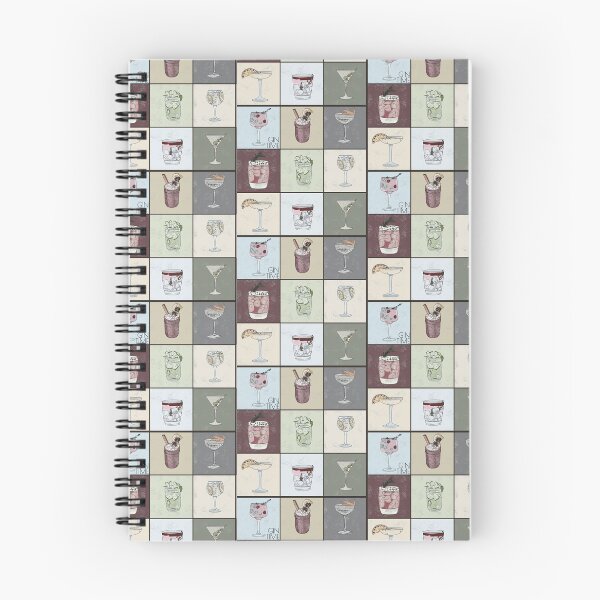 Item preview, GIN TIME! designed and sold by axelle1410.