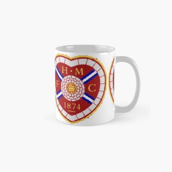 Jam tarts, Edinburgh, Scotland Classic Mug