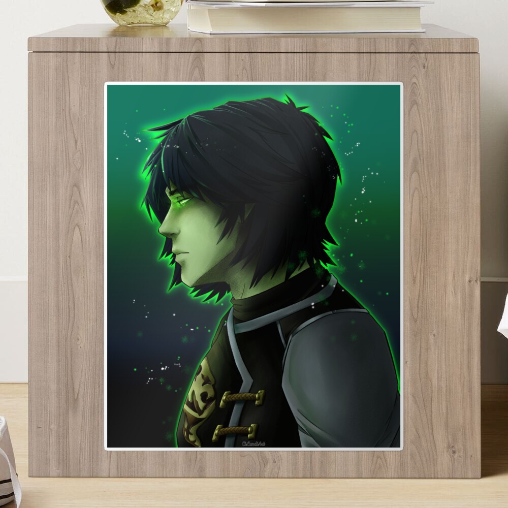 Art Ghost Cole Ninjago Departed Cole