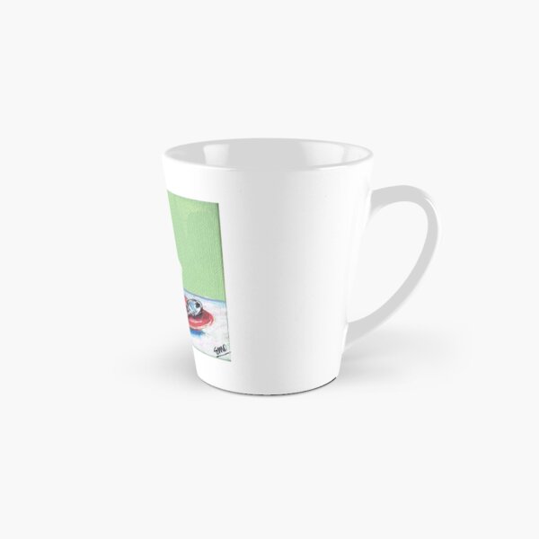 Muffin Tall Mug