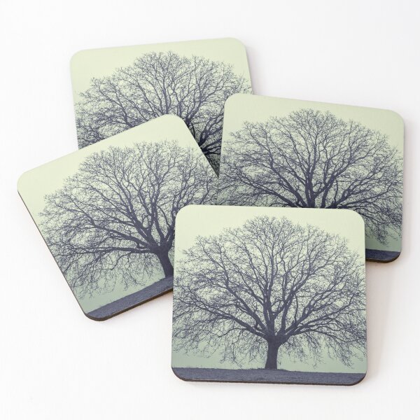 Item preview, Tree in winter designed and sold by PhotoLux.