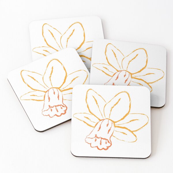 Item preview, Daffodil  designed and sold by Emma Martinez.