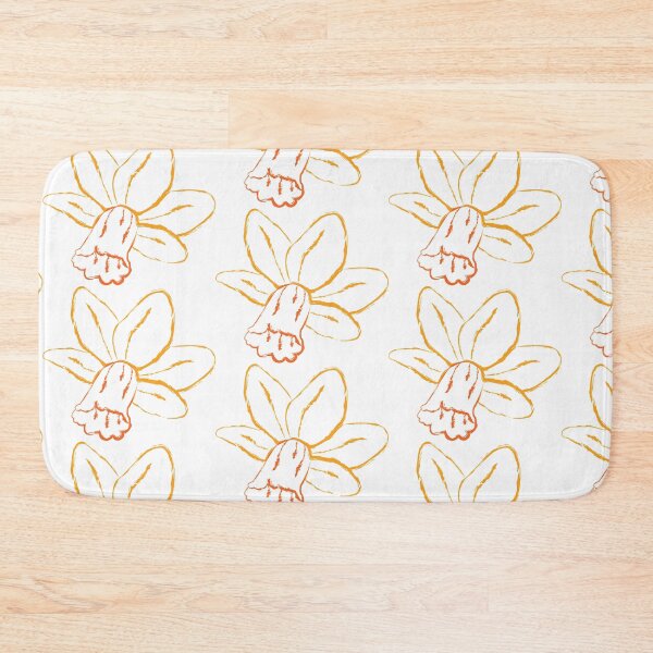 Item preview, Daffodil  designed and sold by Emma Martinez.