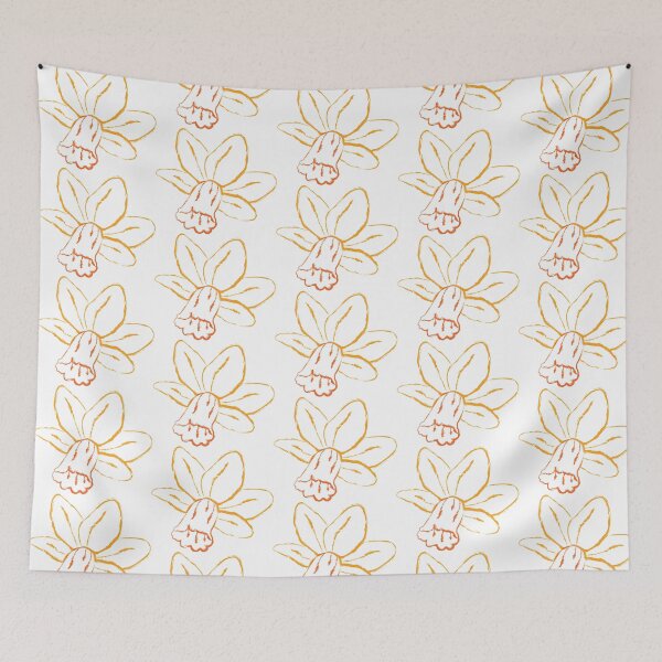 Item preview, Daffodil  designed and sold by Emma Martinez.
