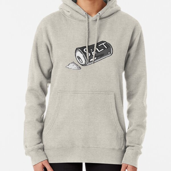 PJSalt Emote Pullover Hoodie
