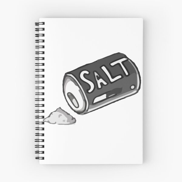 Item preview, PJSalt Emote designed and sold by dannyDC.