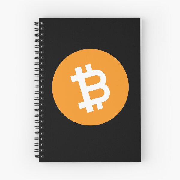 Item preview, Bitcoin BTC Classic Cryptocurrency Logo designed and sold by BtcSweatshirts.