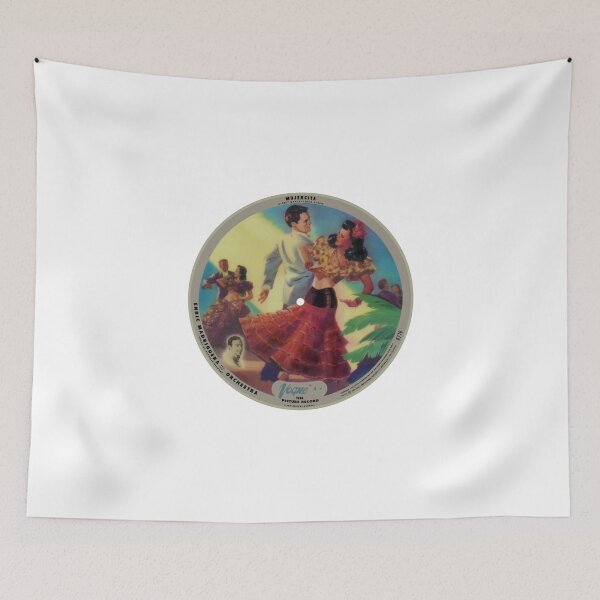 Item preview, Vogue Record Art - R 776 - P 134 designed and sold by VogueRecordArt.
