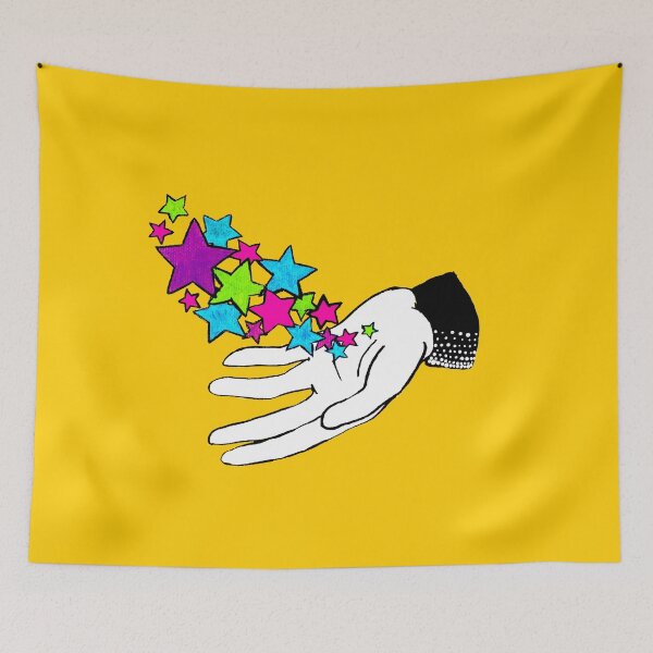 Item preview, Catch the Stars designed and sold by isweartokira.
