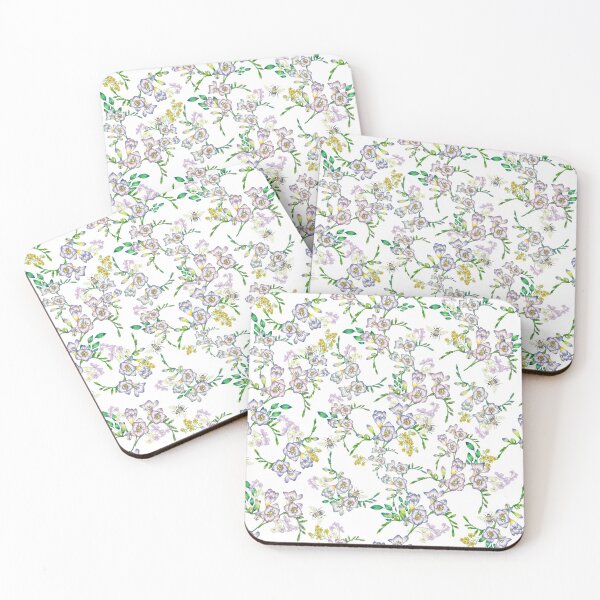 Item preview, Springtime designed and sold by Ana Carolina Lopes V.