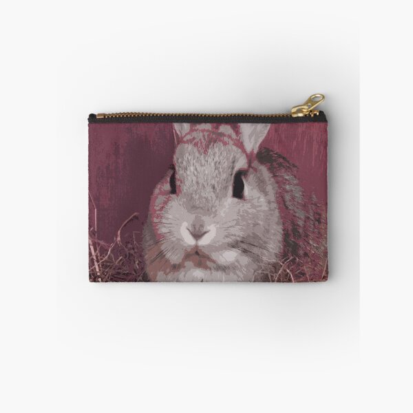 Item preview, Netherland Dwarf Rabbit designed and sold by Emma Martinez.