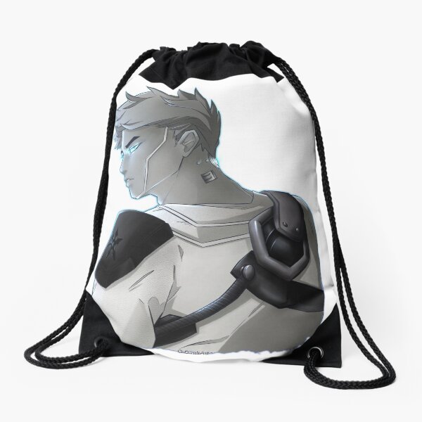Zane Drawstring Bag