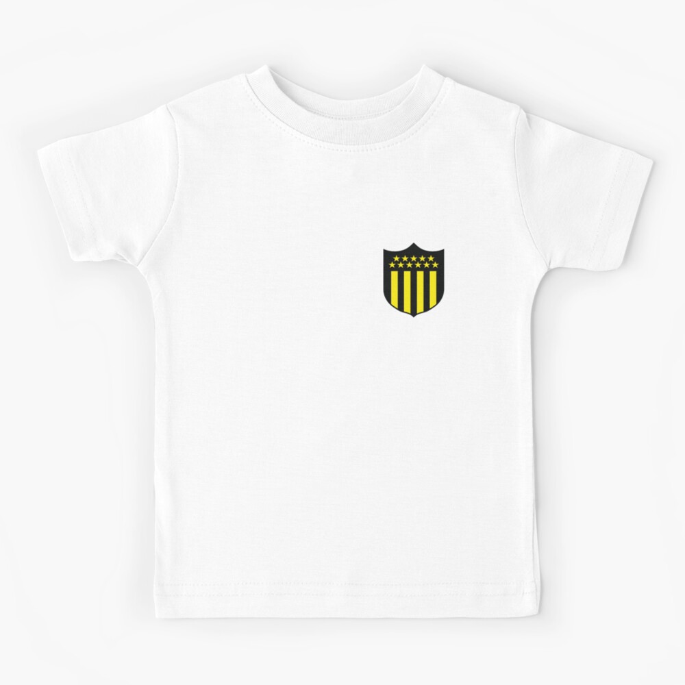 Club Atlético Peñarol Baby One-Piece for Sale by o2creativeNY