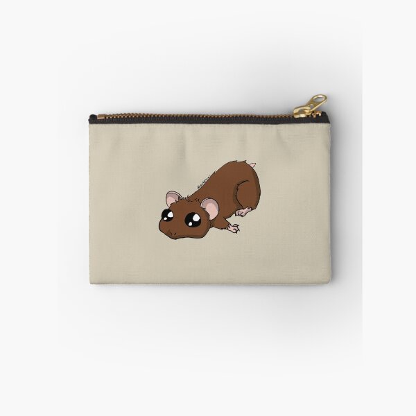 Item preview, A little Hammie - Chocolate designed and sold by tearsforlu.