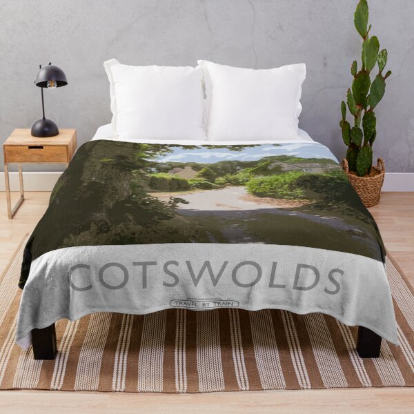 Item preview, Cotswolds designed and sold by andrewroland.