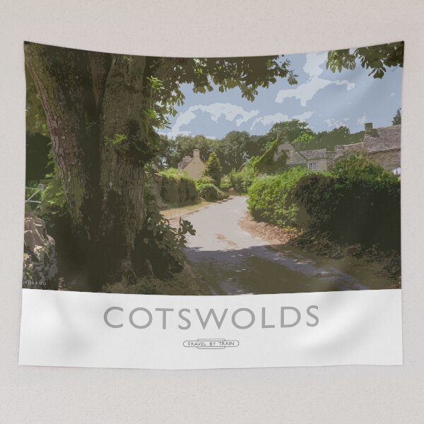 Item preview, Cotswolds designed and sold by andrewroland.