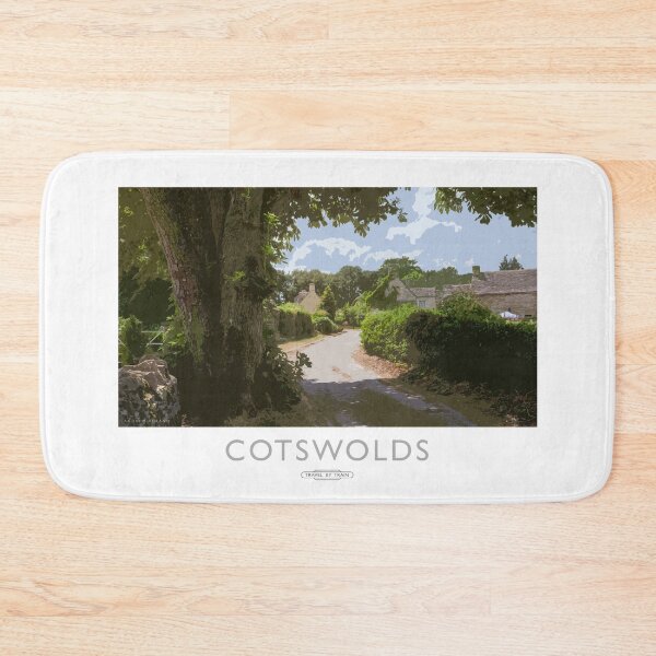 Item preview, Cotswolds designed and sold by andrewroland.