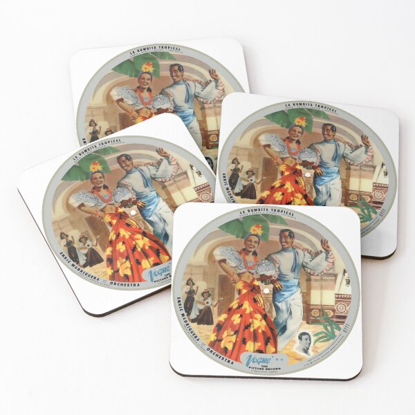 Item preview, Vogue Record Art - R 777 - P 136 designed and sold by VogueRecordArt.