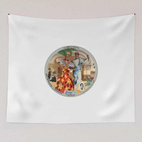 Item preview, Vogue Record Art - R 777 - P 136 designed and sold by VogueRecordArt.