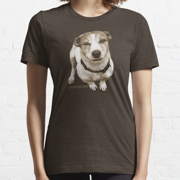 Willia Jack Russell Tee Shirt Series 3 Essential T-Shirt
