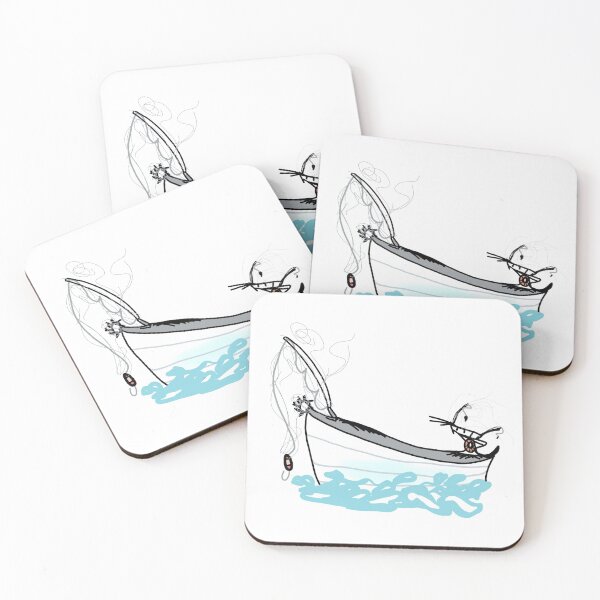 Item preview, Fishing designed and sold by vibeno1.