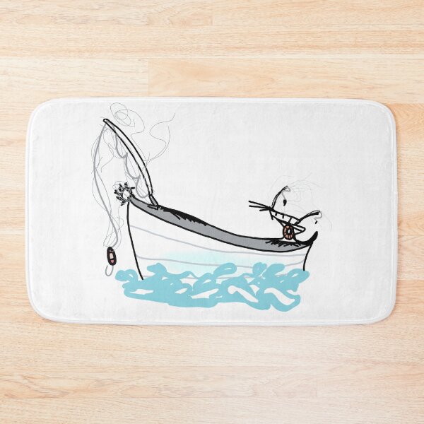 Item preview, Fishing designed and sold by vibeno1.