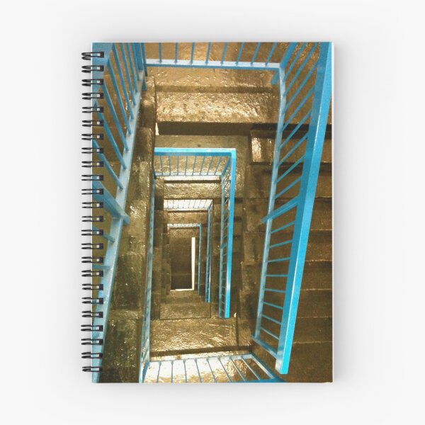 Item preview, Stairwell designed and sold by Robert Steadman.
