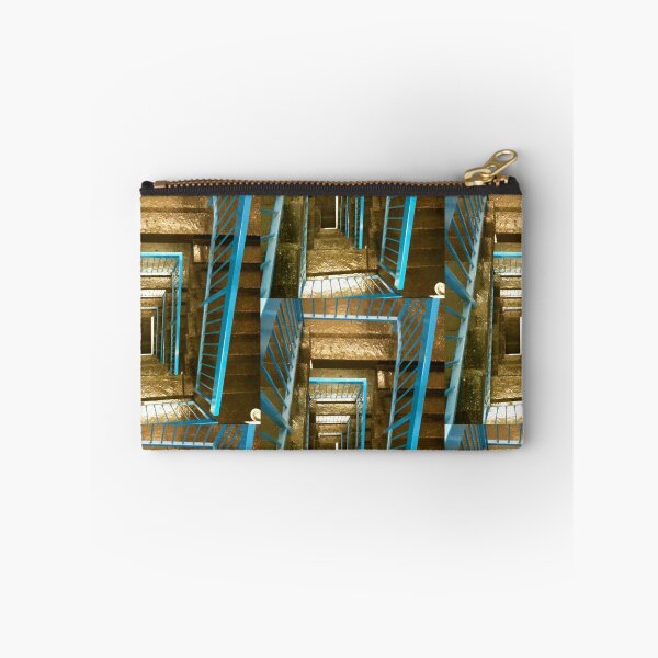 Item preview, Stairwell designed and sold by Robert Steadman.