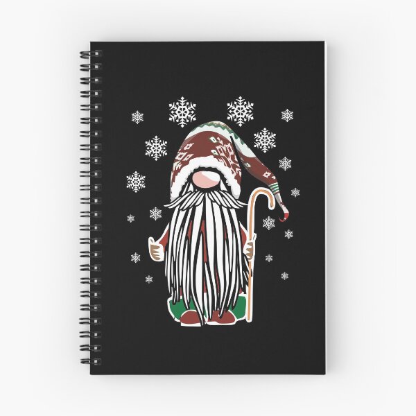 Item preview, God Jul Swedish Christmas Hygge Scandinavian Tomte Gnome Norwegian dwarf designed and sold by alenaz.