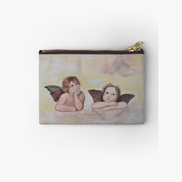 Item preview, Angels designed and sold by nino Gabashvili.