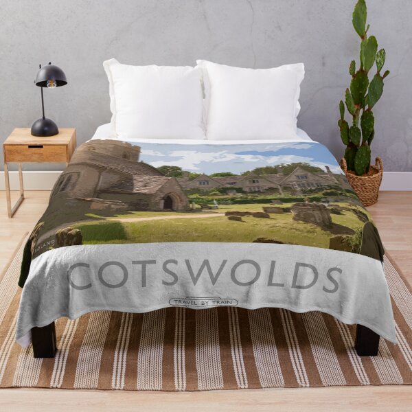 Item preview, Cotswolds designed and sold by andrewroland.