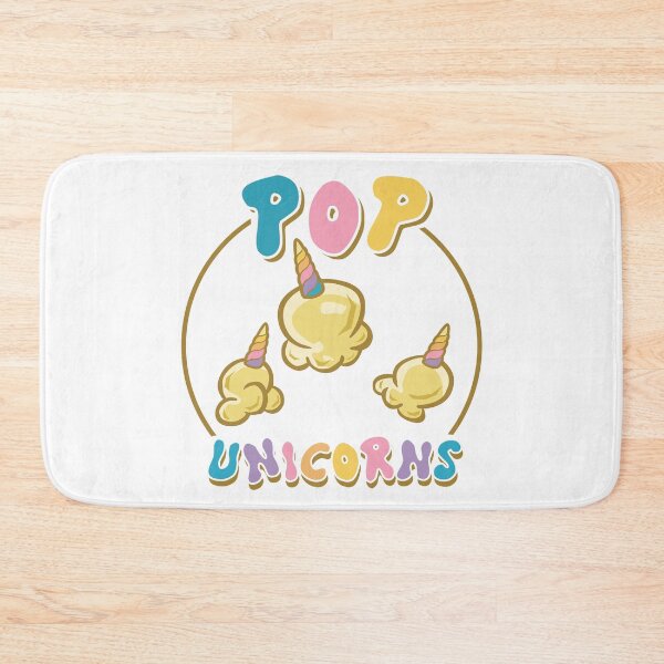 Item preview, Pop Unicorns designed and sold by RicardoPeragua.