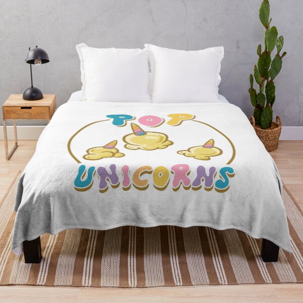 Item preview, Pop Unicorns designed and sold by RicardoPeragua.