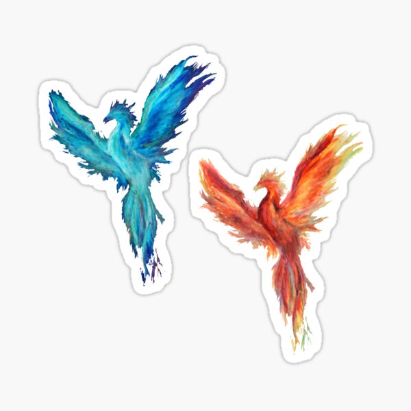 Item preview, phoenix designed and sold by xaxuokxenx.