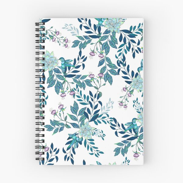 Item preview, humming bird white designed and sold by Ana Carolina Lopes V.