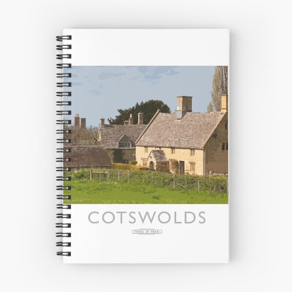 Item preview, Cotswolds designed and sold by andrewroland.