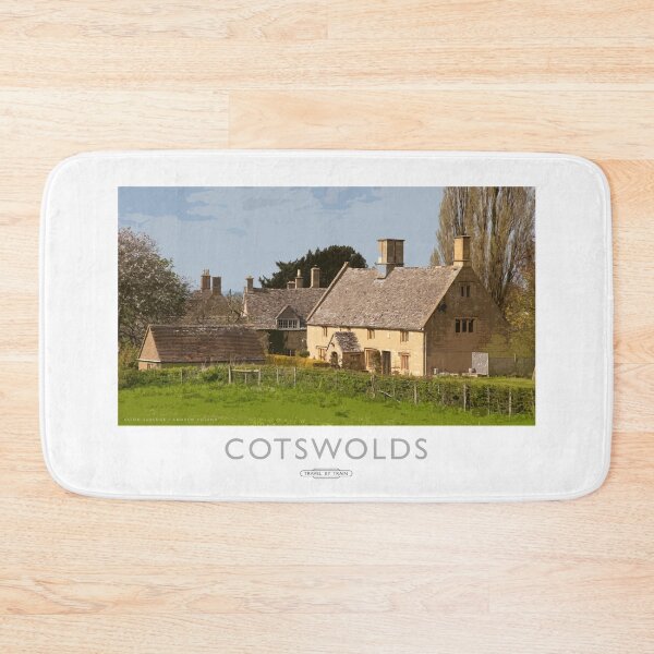 Item preview, Cotswolds designed and sold by andrewroland.