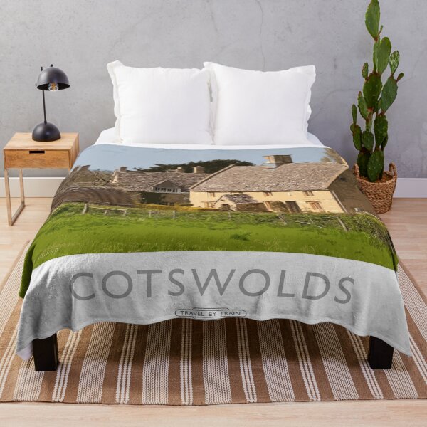 Item preview, Cotswolds designed and sold by andrewroland.