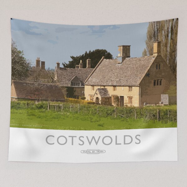 Item preview, Cotswolds designed and sold by andrewroland.