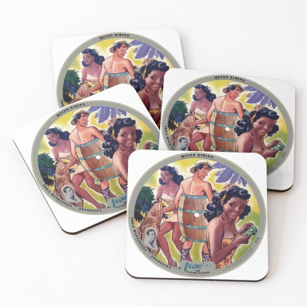 Item preview, Vogue Record Art - R 778 - P 137 designed and sold by VogueRecordArt.