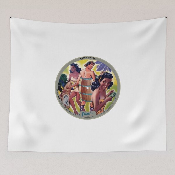 Item preview, Vogue Record Art - R 778 - P 137 designed and sold by VogueRecordArt.
