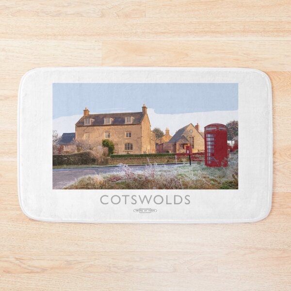 Item preview, Cotswolds designed and sold by andrewroland.