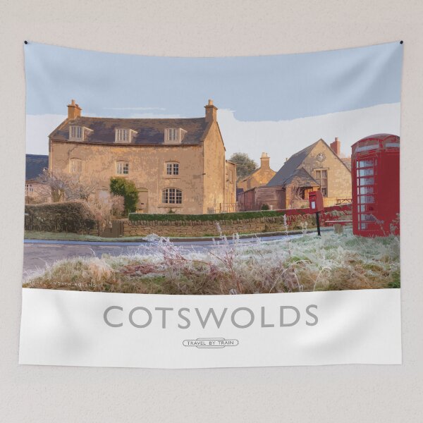 Item preview, Cotswolds designed and sold by andrewroland.