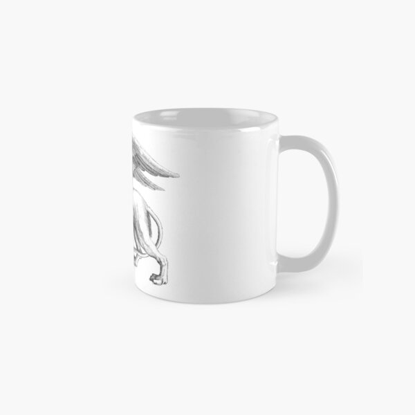 Item preview, Griffin designed and sold by emphatic.