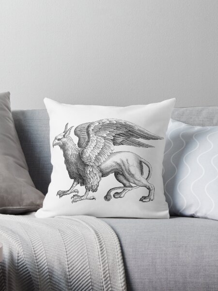 Item preview, Griffin designed and sold by emphatic.