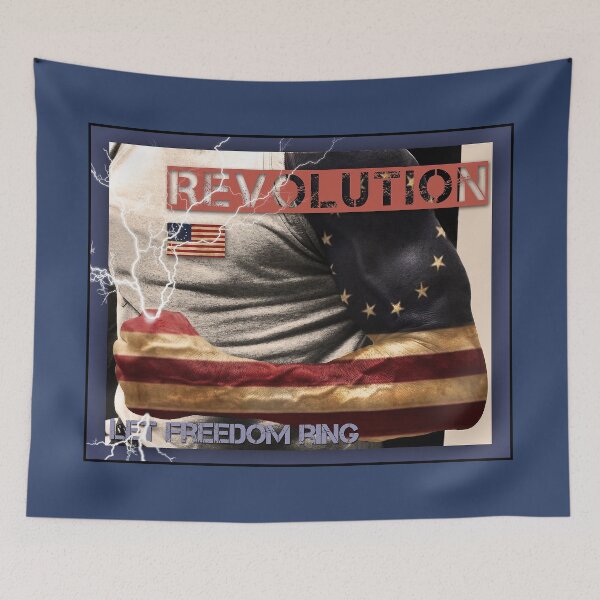 Item preview, Revolution II designed and sold by jdbphotoworks.