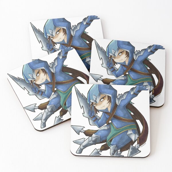 Item preview, Talon chibi designed and sold by CiLundi.