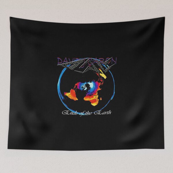 Item preview, DJC-Ends of the Earth 1 designed and sold by AnubisApparel.