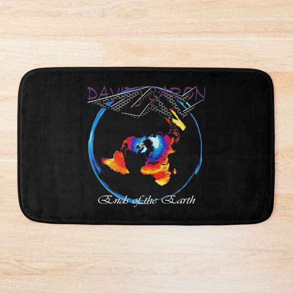 Item preview, DJC-Ends of the Earth 1 designed and sold by AnubisApparel.