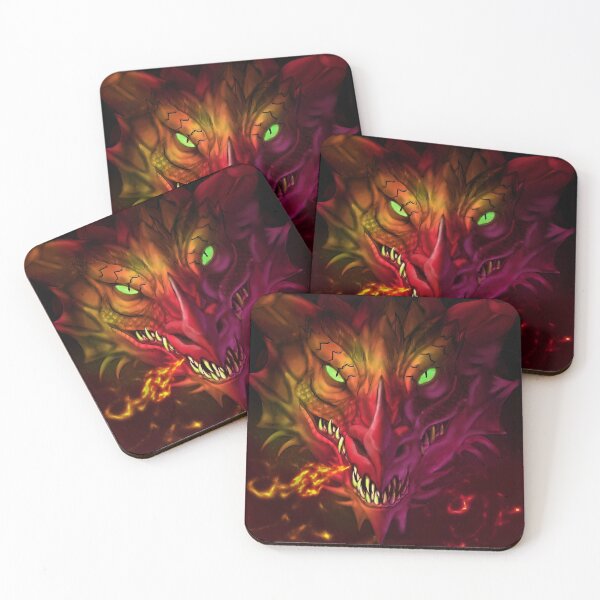 Item preview, Dragon designed and sold by Alimera.